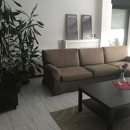 那不勒斯Casa Tiziana公寓 外观 照片