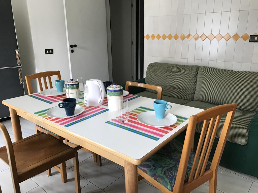 那不勒斯Casa Tiziana公寓 外观 照片
