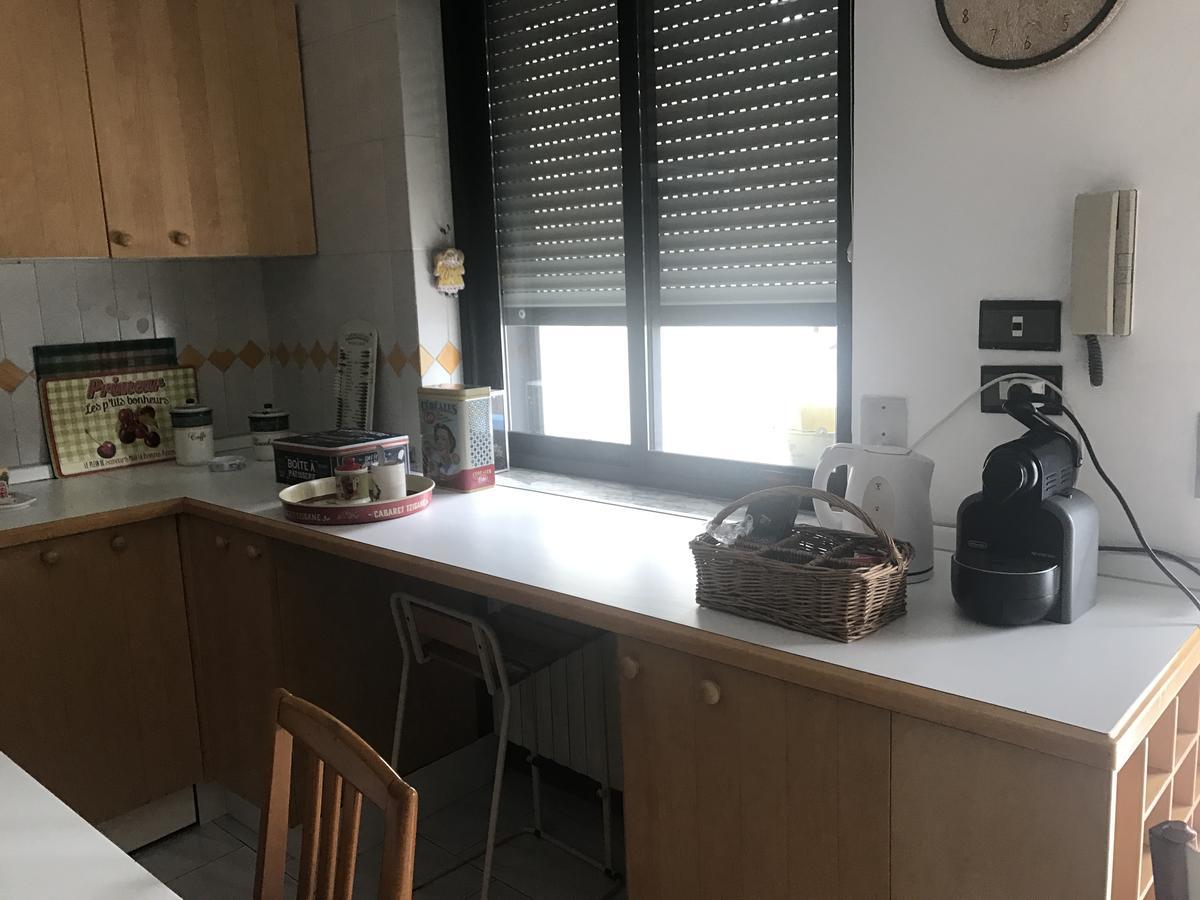那不勒斯Casa Tiziana公寓 外观 照片