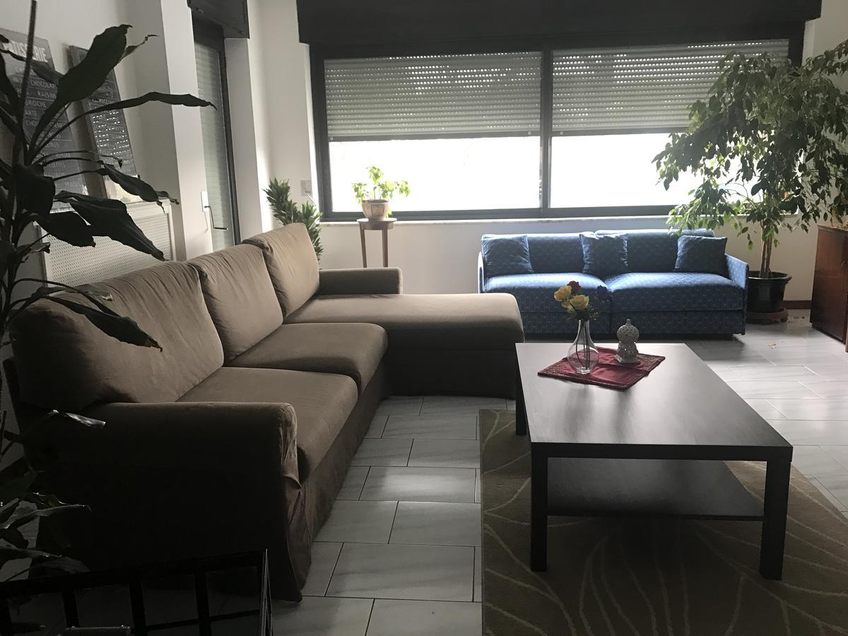 那不勒斯Casa Tiziana公寓 外观 照片