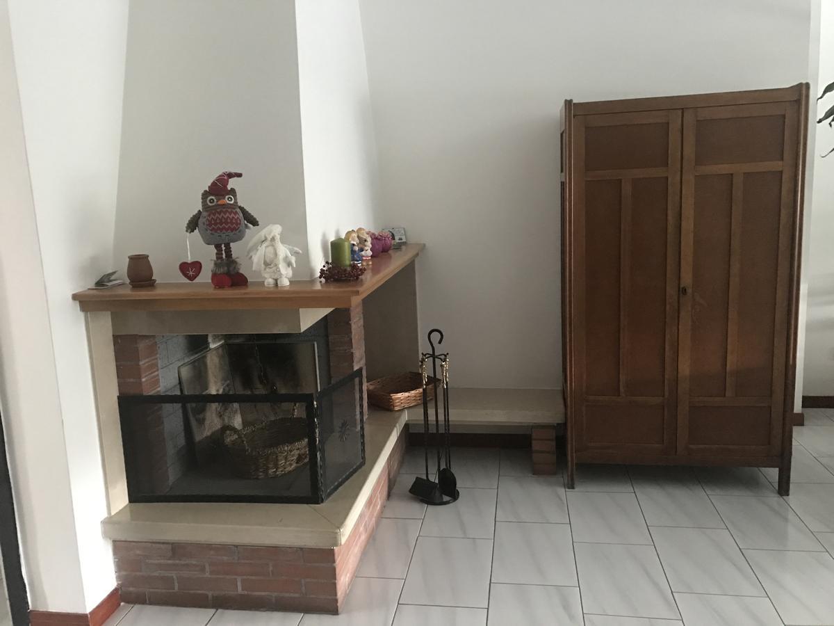 那不勒斯Casa Tiziana公寓 外观 照片